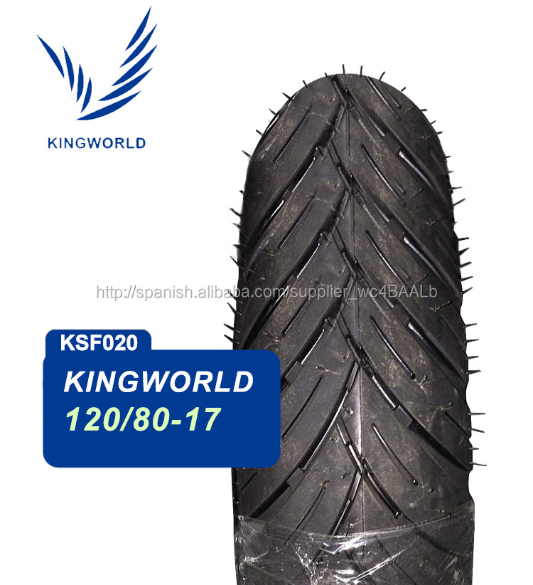 Top Best 120 80 18 motorcycle tires