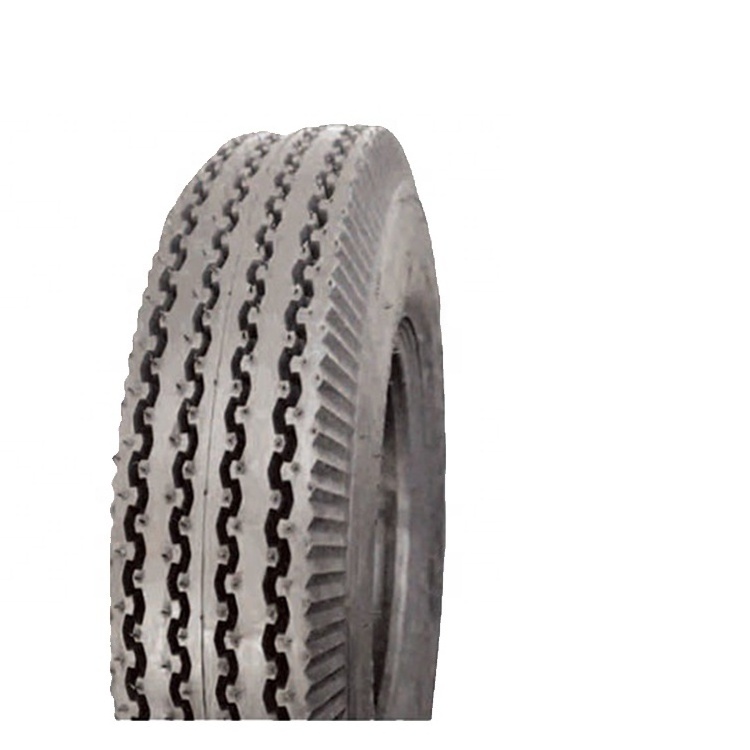 Wholesale china factory 4.00-8 400-8  400x8 tricycle tire rickshaw tires