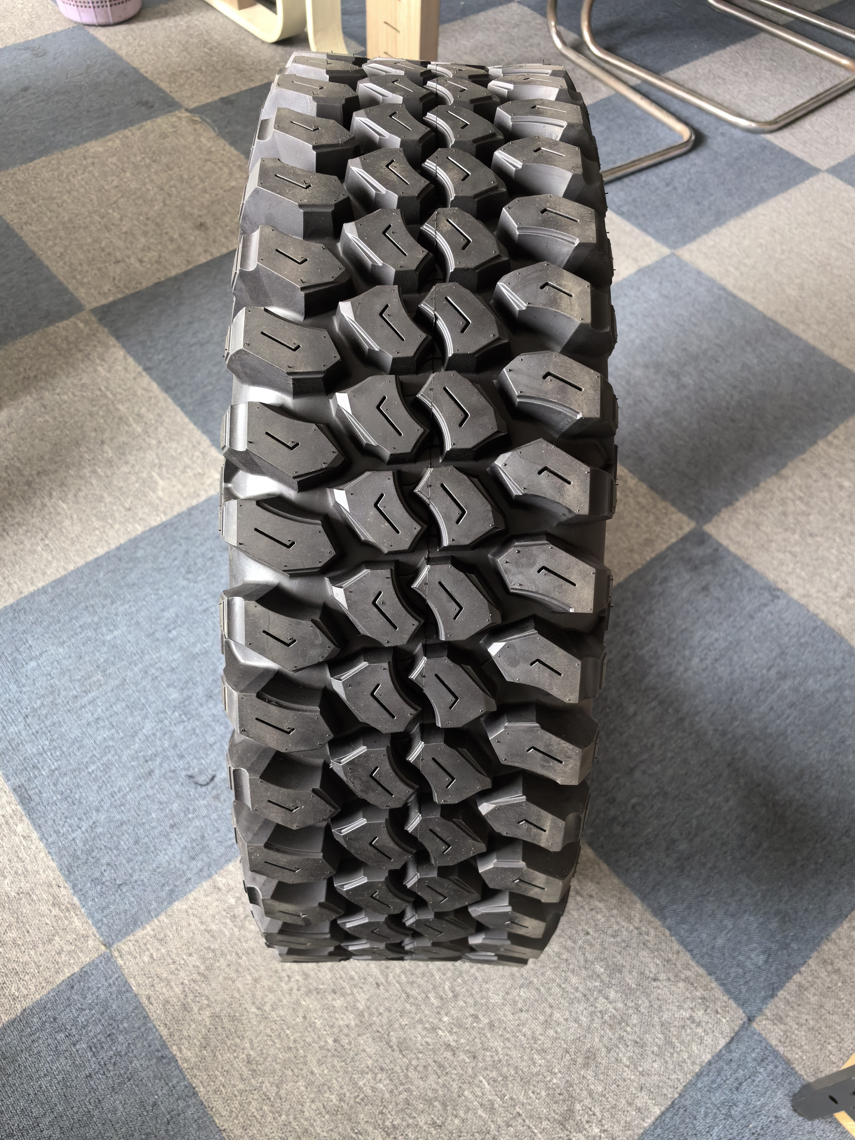 High quality 8 ply rating atv utv mud tires 32*10R15