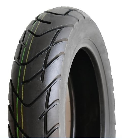 New Qingdao Kingworld Motorcycle Tubeless Tires 90/90-10 100/90-10 350-10 500-12 120/70-10 120/90-10 10x3 Electric Scooter Tire