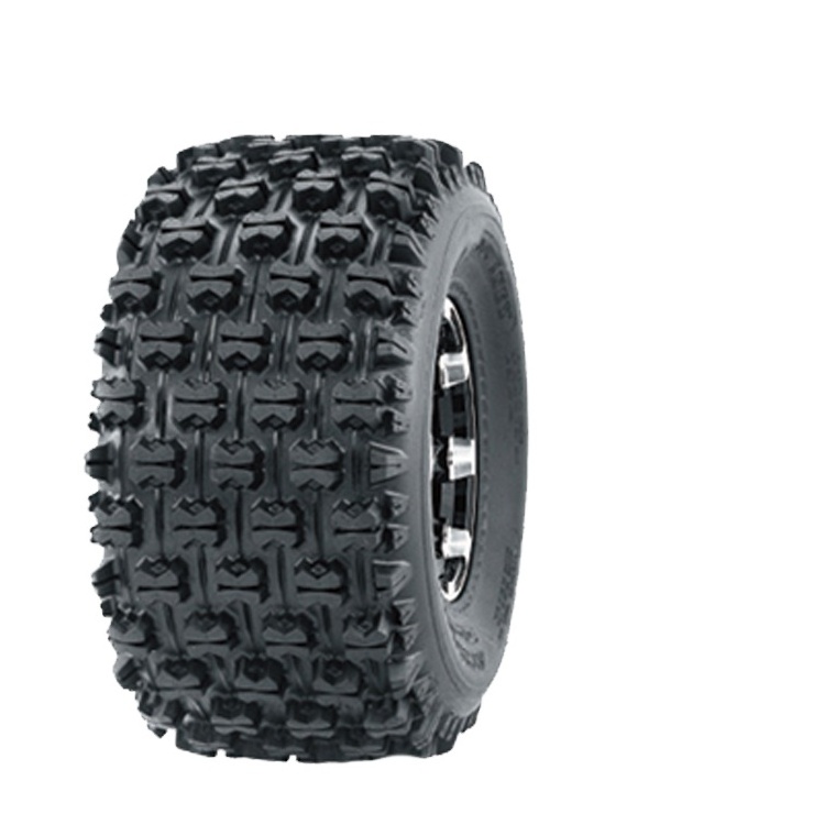 ATV tires 22 x 10 -10 MAX 1 Ghost Rider