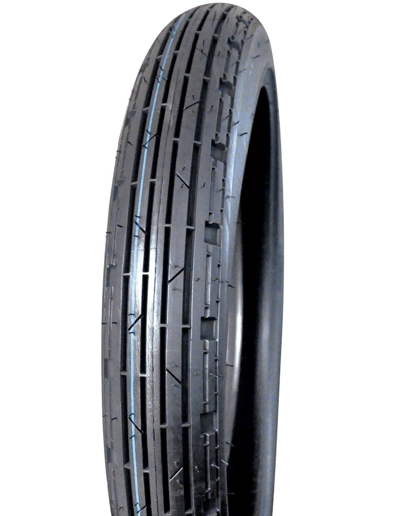 110/90-16 100/90-16 Top Quality Tubeless Motorcycle Tyres for Asian, Europe markets