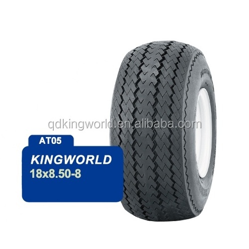 205/50-10 205/65-10 18x9.50-8 18X8.5-8 Golf Cart tire lawn tire