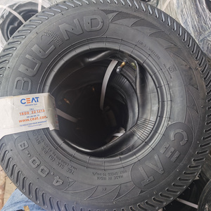 CEAT BAJAJ TRICYCLE TIRE 4.00-8 pneus jantes 4.00-8