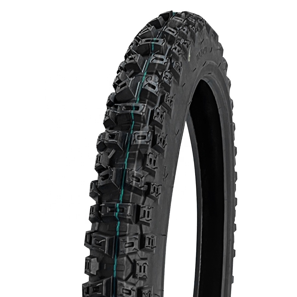 Wholesale  motocross tyre 2.50-18 motorcycle tire with all pattern