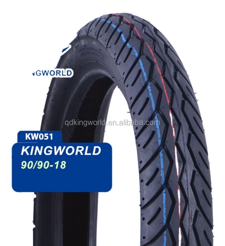 Top Best 120 80 18 motorcycle tires