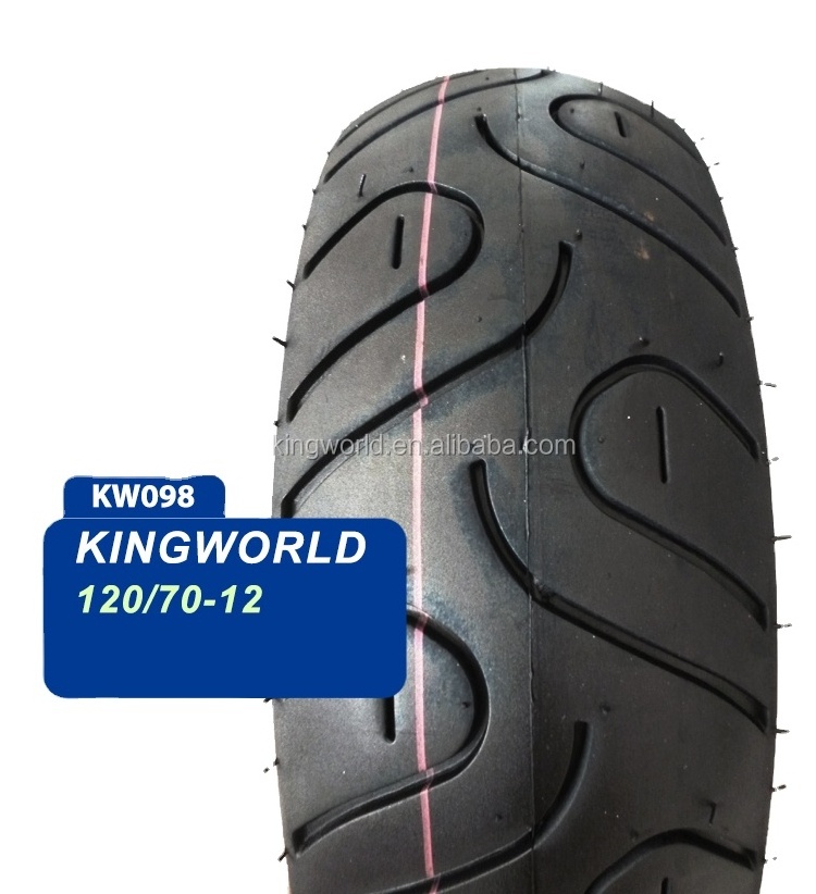 130 70-12 120/70/12 Tyre, 130/70-13  scooter Tire