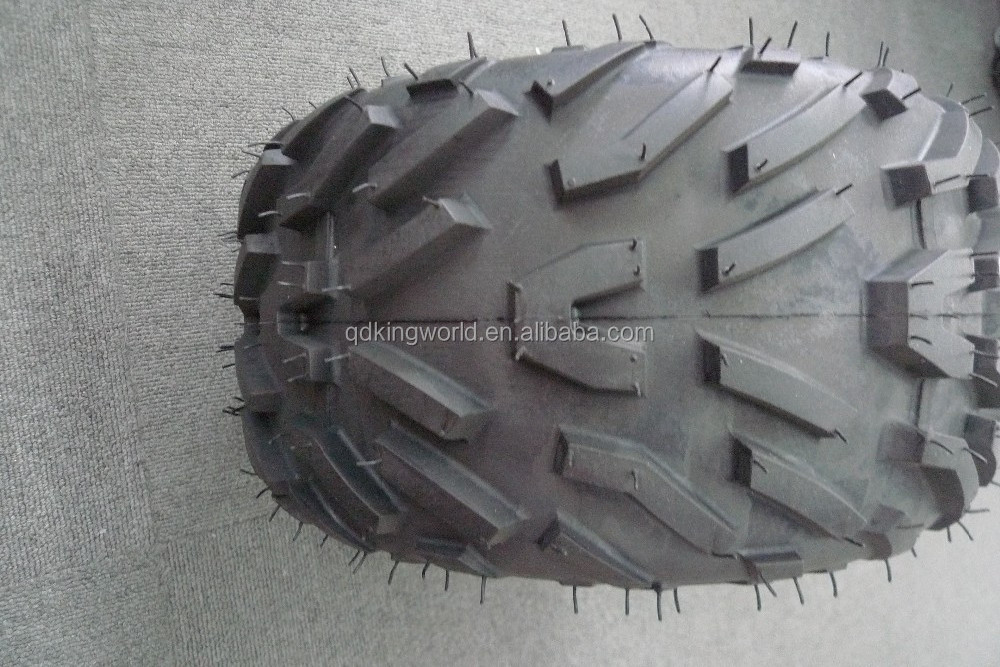 QUAD 25x11x12 25x10x12 26x9x12 20x10x9 VGOOD KINGWORLD RADIAL ATV tire