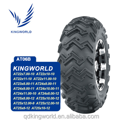 ATV tires 22 x 10 -10 MAX 1 Ghost Rider