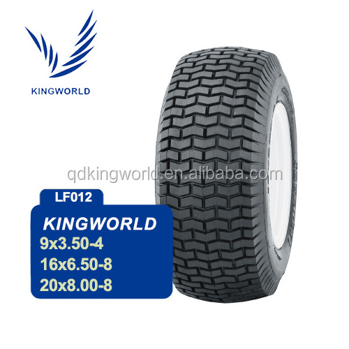 Hot sale top quality atv/utv/ golf cart/ lawn tyre 16x6.50-8  205/50-10 13X5-6