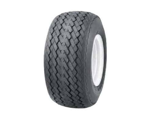 Cheap China NON-MARKING golf car tires and rims 12