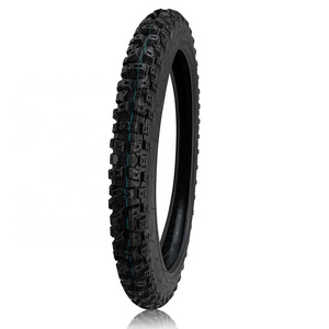 Wholesale  motocross tyre 2.50-18 motorcycle tire with all pattern