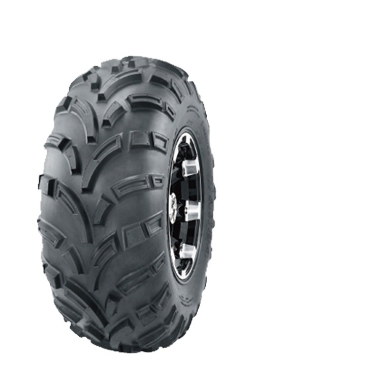 4 Wheel Parts 25X10-12 ATV Tire