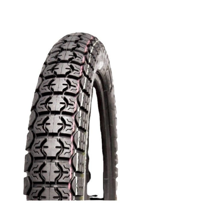 Super best quality TT/TL motorcycle tires factory 2.25-17 pneu motoe