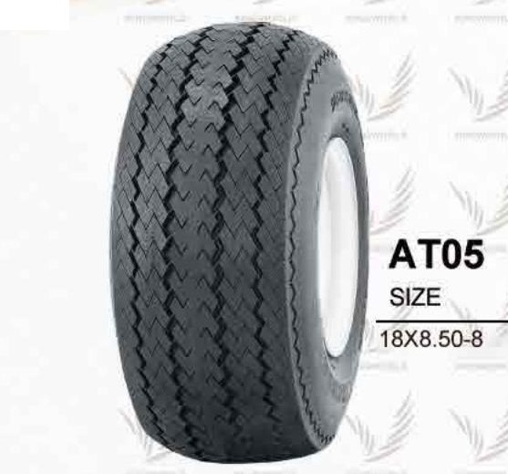 18*9.5-8, 18*8.5-8 , 20*10-10,  23*10.5-12 New Product Cheap Price Golf Cart Turf Atv Tires 18X8.5-8