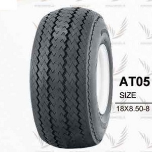 18*9.5-8, 18*8.5-8 , 20*10-10,  23*10.5-12 New Product Cheap Price Golf Cart Turf Atv Tires 18X8.5-8