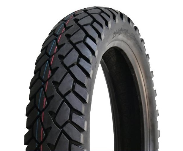 3.50-16 110/90-16  Enduro Tires for Fantic Motor tires for motocross