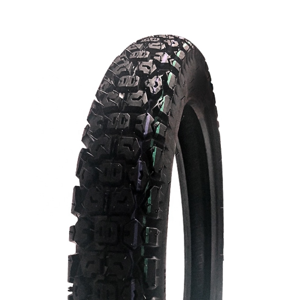 Cheap Price Good Quality motocross tyre 3.50-18 350x18 SAMSON tire motorcycle tire