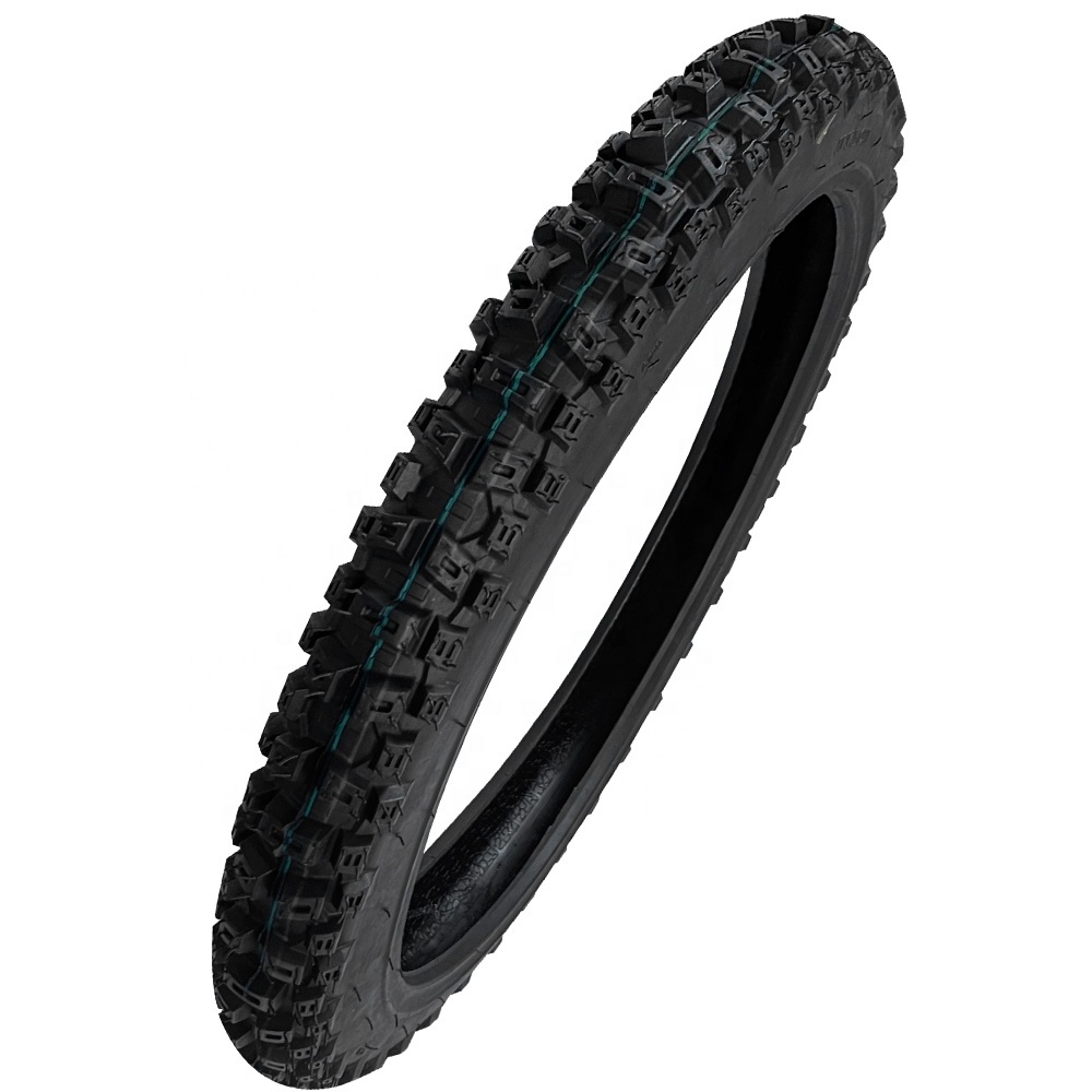 Wholesale  motocross tyre 2.50-18 motorcycle tire with all pattern