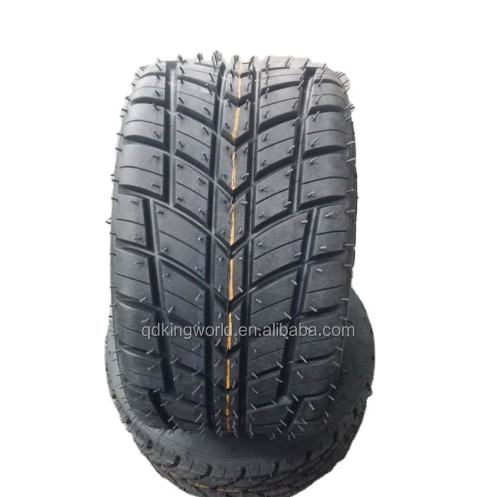 205/50-10 205/65-10 18x9.50-8 18X8.5-8 Golf Cart tire lawn tire