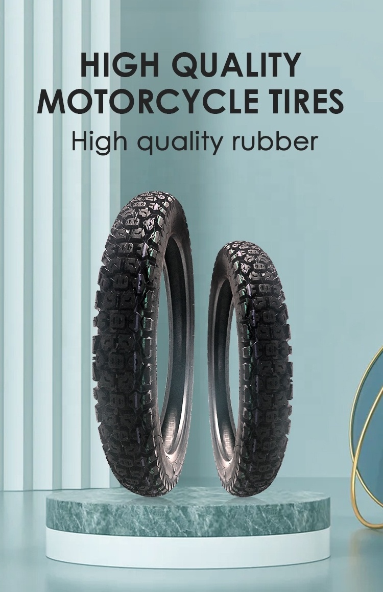 Cheap Price Good Quality motocross tyre 3.50-18 350x18 SAMSON tire motorcycle tire