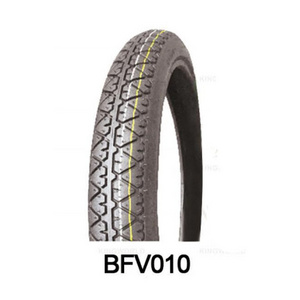 Super best quality TT/TL motorcycle tires factory 2.25-17 pneu motoe