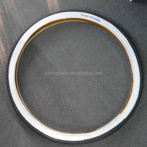 Best Quality White Wall Bike Tires 700c, 28 * 1 1/2 .28*1.75 bike tyres