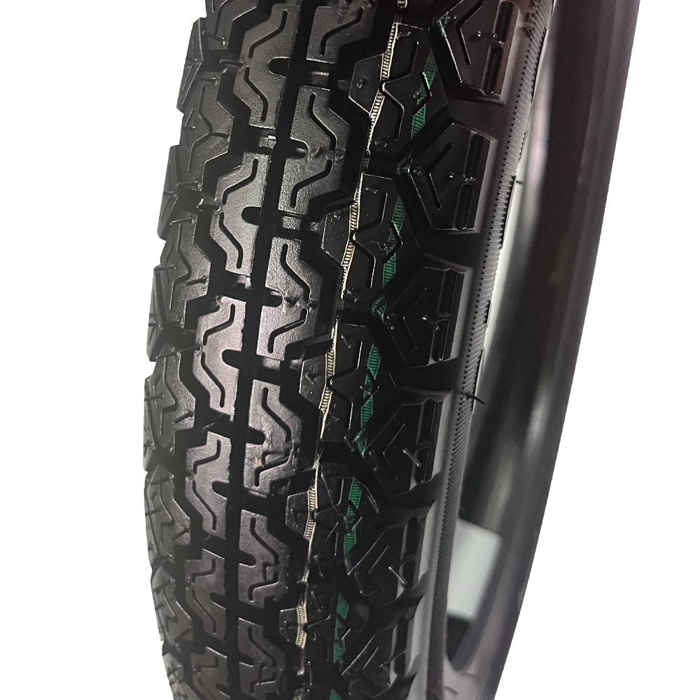 Hot Sale VGOOD high Quality Motorcycle Tire  90/90-18