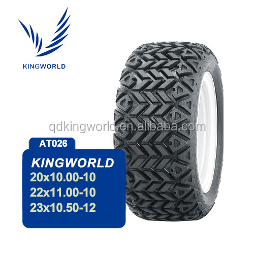 18*9.5-8, 18*8.5-8 , 20*10-10,  23*10.5-12 New Product Cheap Price Golf Cart Turf Atv Tires 18X8.5-8