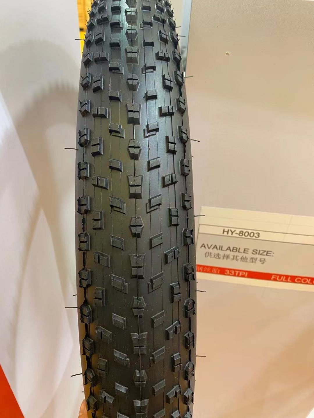 High quality color bicycle tyre  bmx fat  bicycle tires