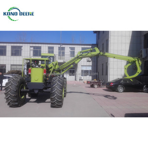 best selling bell cane loader , small sugarcane loader