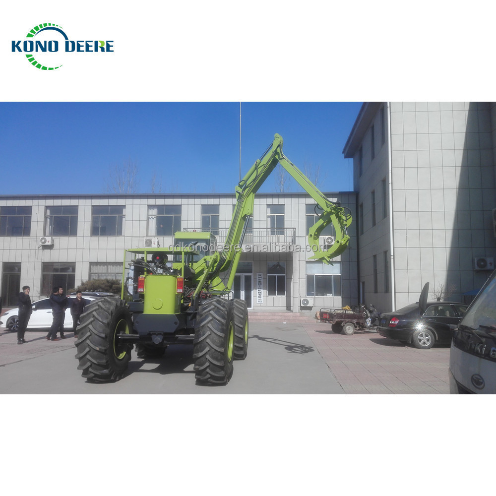 best selling bell cane loader , small sugarcane loader