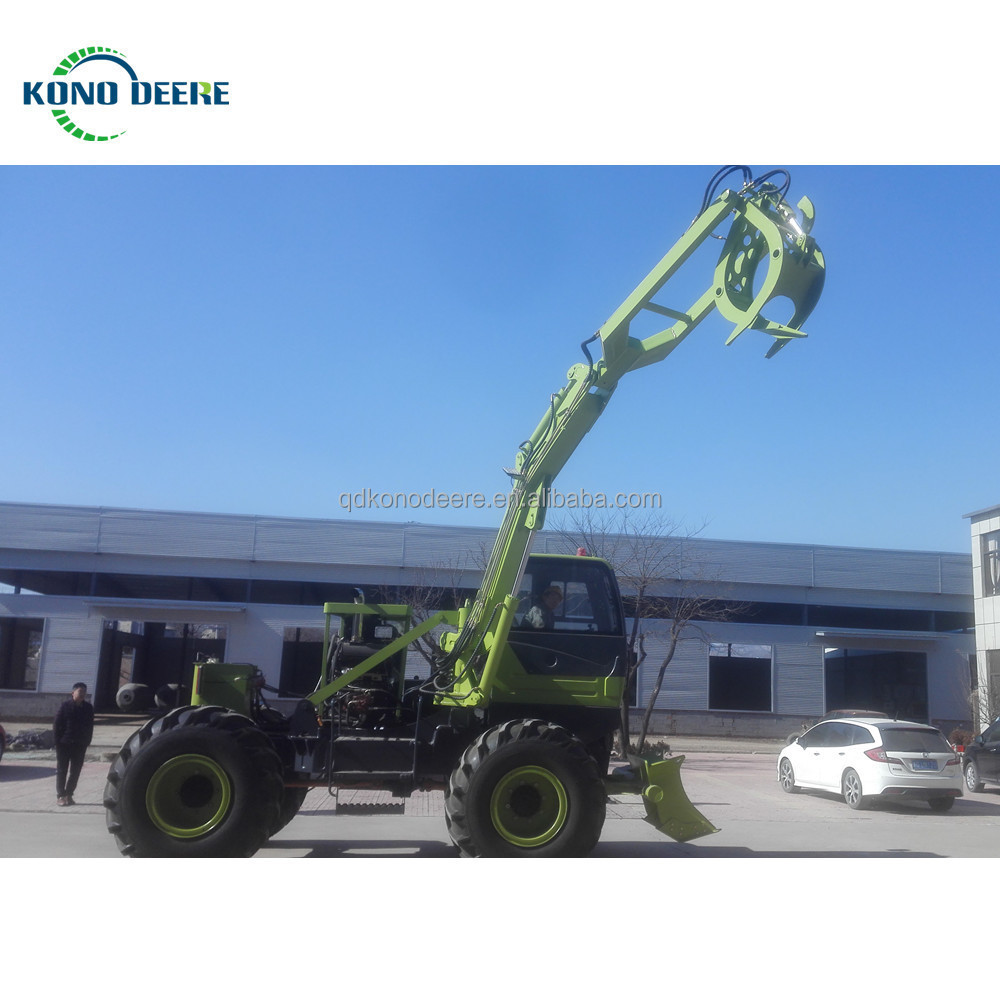 best selling bell cane loader , small sugarcane loader