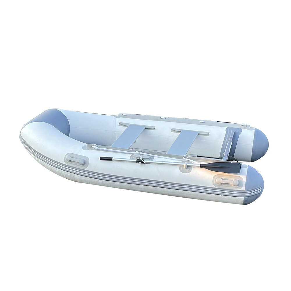 Inflatable Boat Inflatable Dinghy Boat Yacht Tender Fishing Raft