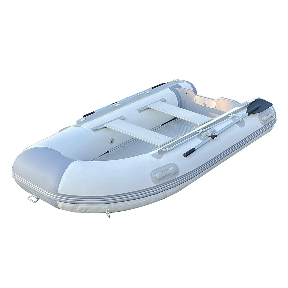 Inflatable Boat Inflatable Dinghy Boat Yacht Tender Fishing Raft