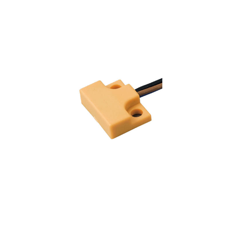 New Micro Contact Displacement Sensor Switch Magnetic Contactinductive Proximity Sensor Switches For Security