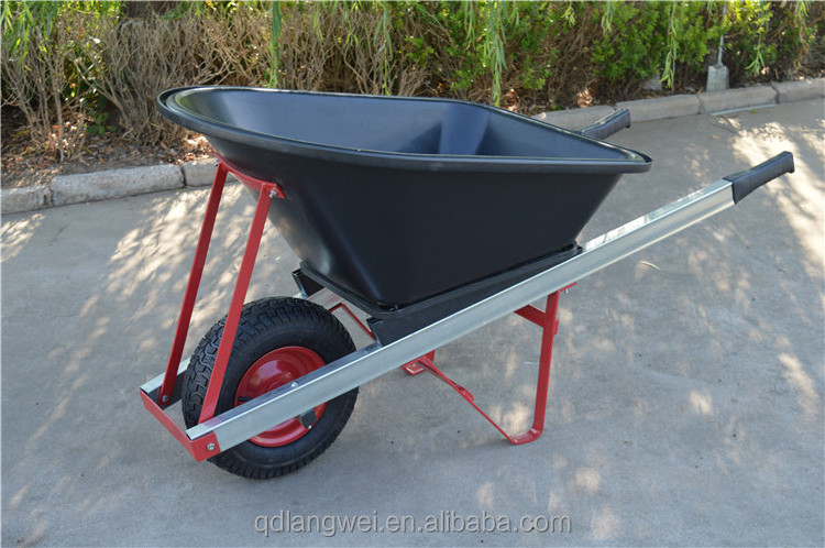 Best Price new style heavy duty construction wheelbarrow