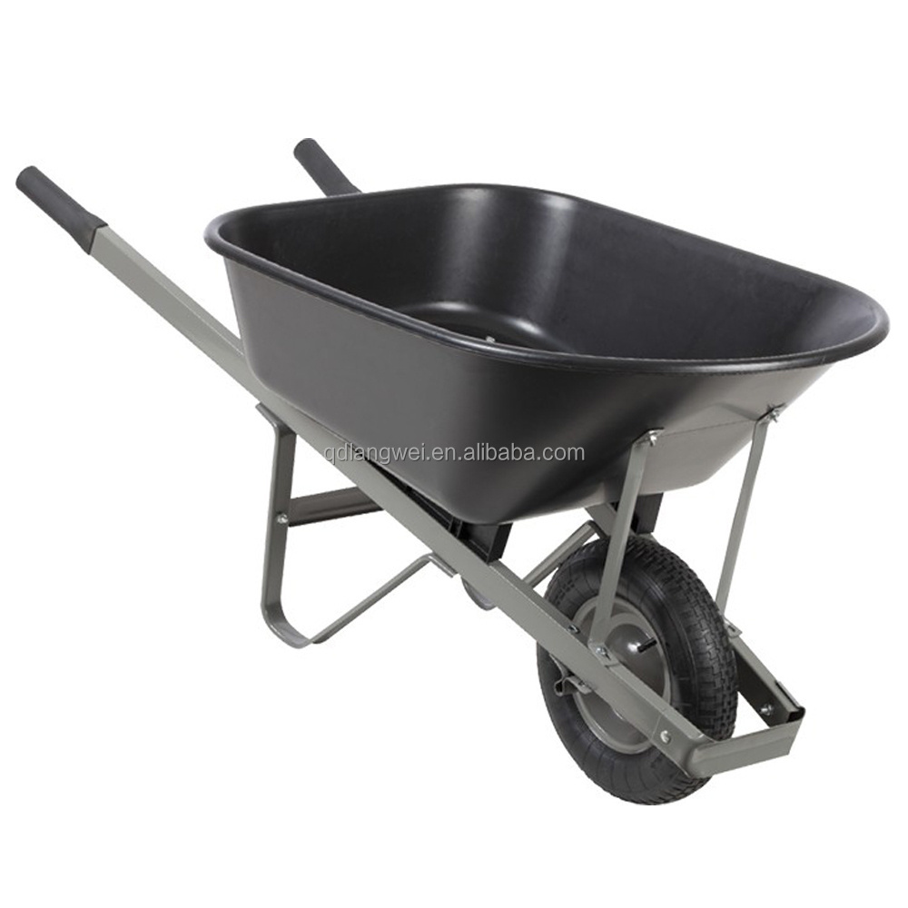 Best Price new style heavy duty construction wheelbarrow