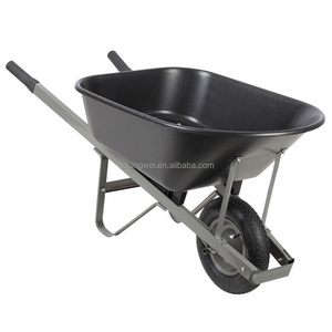 Best Price new style heavy duty construction wheelbarrow