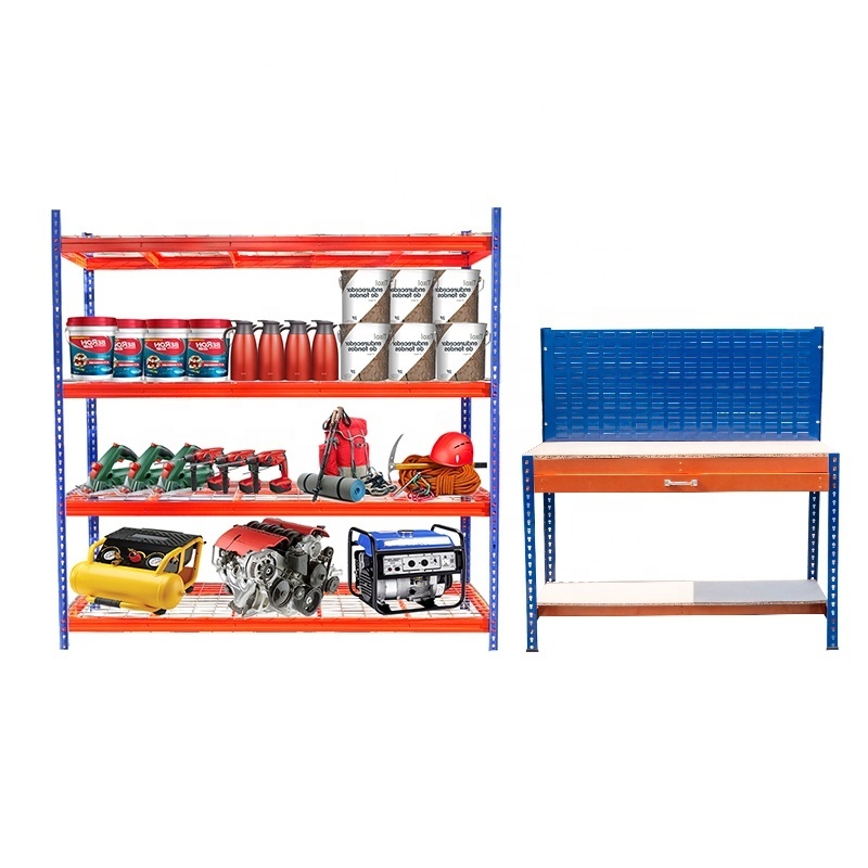 wire shelving rack stainless steel wire warehouse shelving