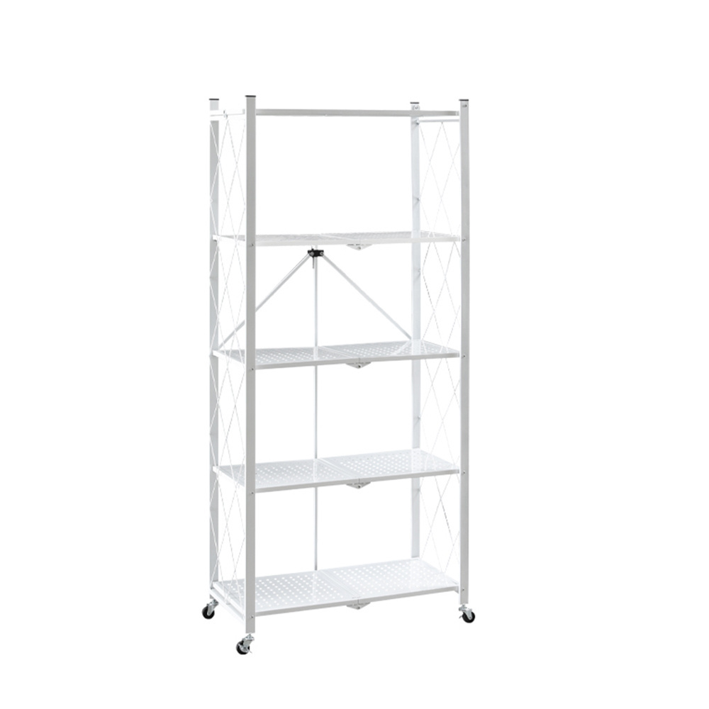 Heavy duty Galvanized Garage Shed Shelving Racking Storage Units