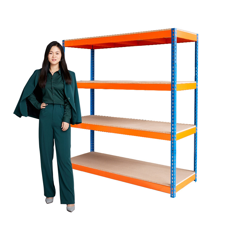 heavy duty  storage garage industry adjustable shelving racking racks shelf