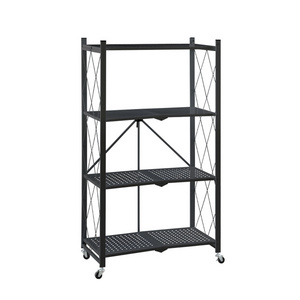 Heavy duty Galvanized Garage Shed Shelving Racking Storage Units