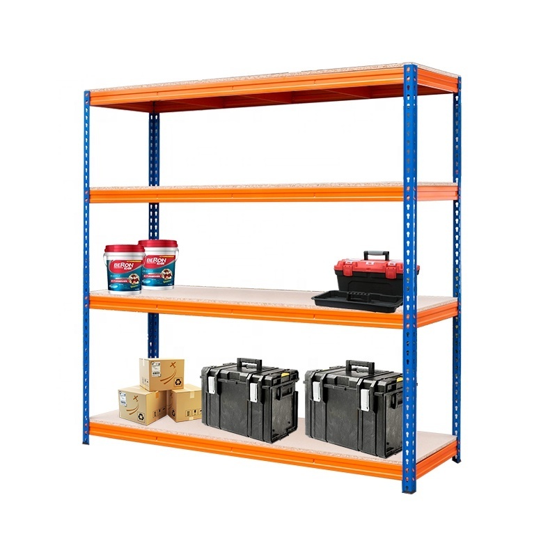 heavy duty  storage garage industry adjustable shelving racking racks shelf