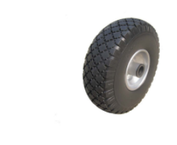 PU FORM WHEEL FORM RUBBER WHEEL 5 INCH 6 INCH