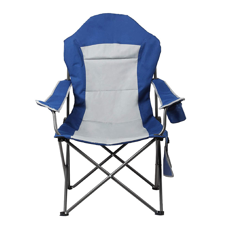 Cheap price oversize heavy duty chair camping beach folding chair