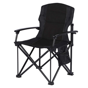 Cheap price oversize heavy duty chair camping beach folding chair