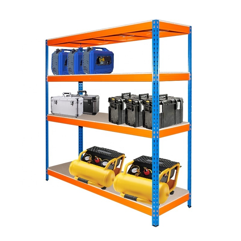 heavy duty  storage garage industry adjustable shelving racking racks shelf