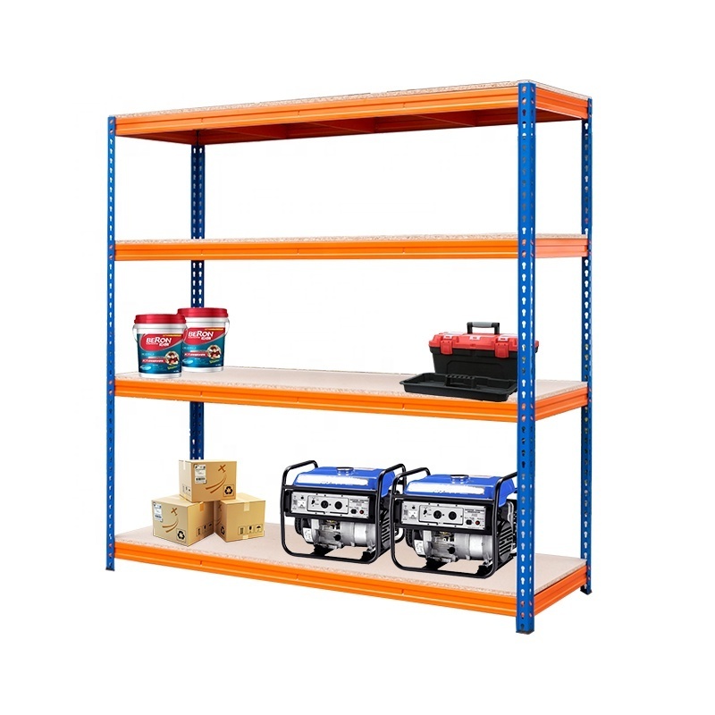 heavy duty  storage garage industry adjustable shelving racking racks shelf