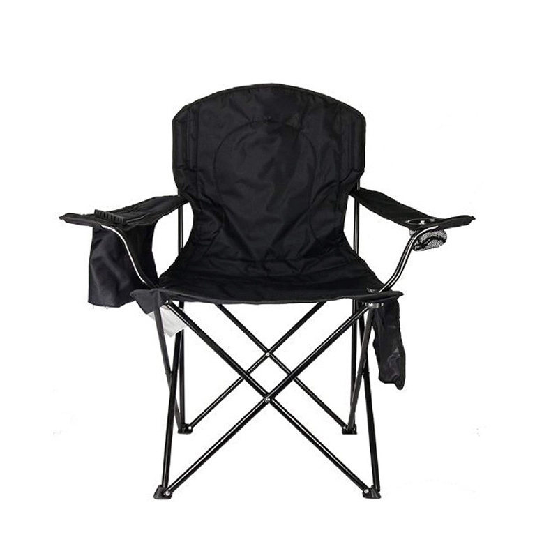 Lightweight Durable Outdoor cheap chair,Beach Folding Chair with Carry Bag,Portable Camping Quad Chair